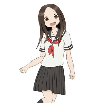 高木さん