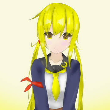皐月ちゃん