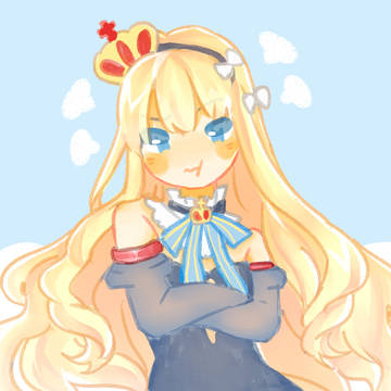Queen Elizabeth