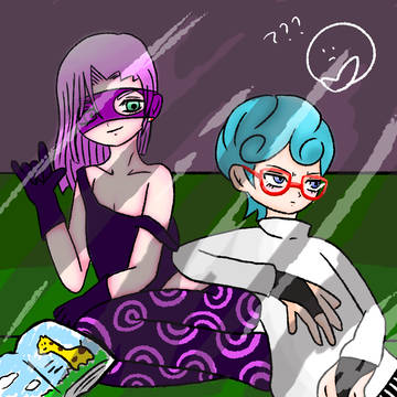 ギメ