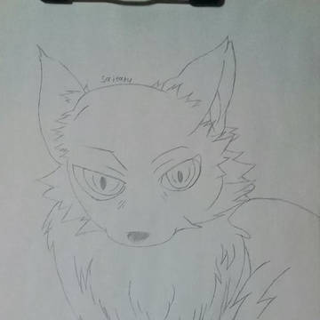 アナログ
