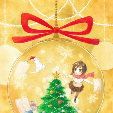 ＊:*.2018 Christmas.*:＊