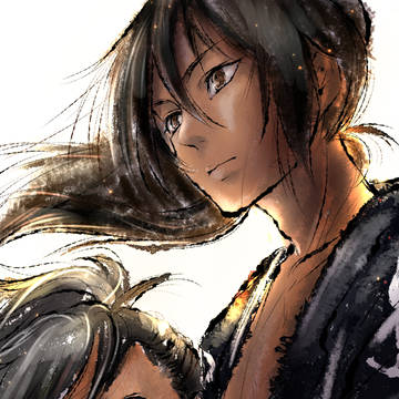 どろろ 百鬼丸