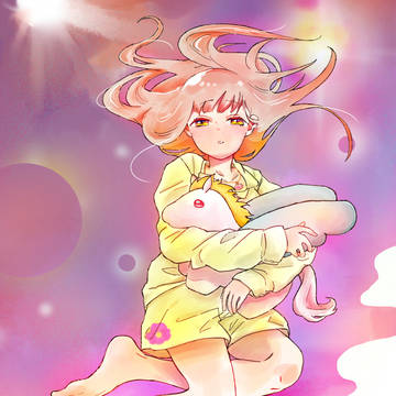 覚めるとき