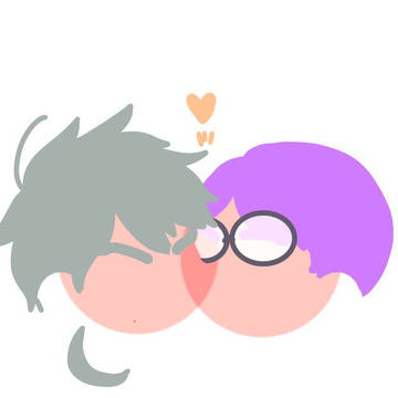 ぎゅっとね