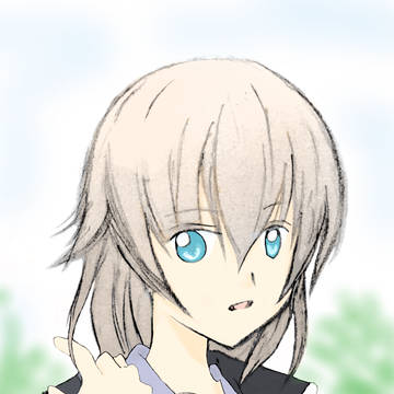 2.3月お誕生日合わせイラスト