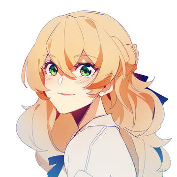 オリジナルキャラ[ログ]