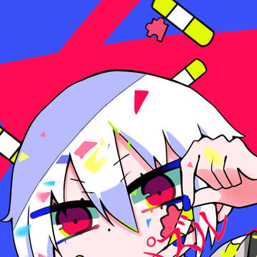 【描いてみた】まふまふさん✖️ジクソーパズル
