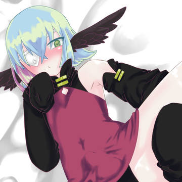 男の娘練習。