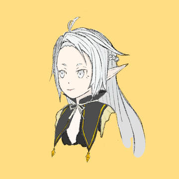 ファンアート