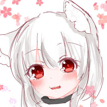 椛ちゃん