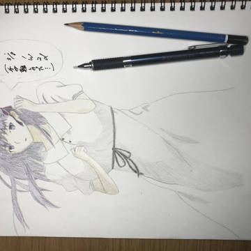 間桐桜 HF版
