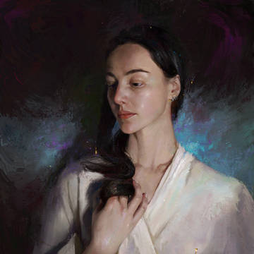 女头像