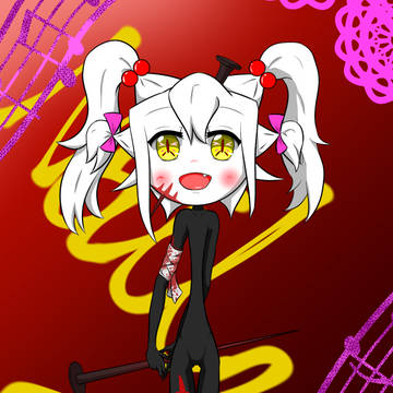 奏でる自由旋律　ネイリィ【オリ棒】