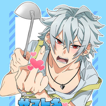3/17【CLB】左馬受け新刊サンプル
