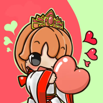 信オン　依頼アイコン・弐拾