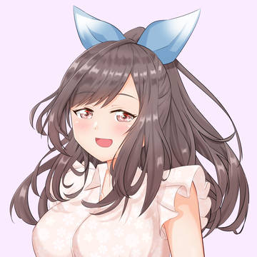 月岡恋鐘ちゃん