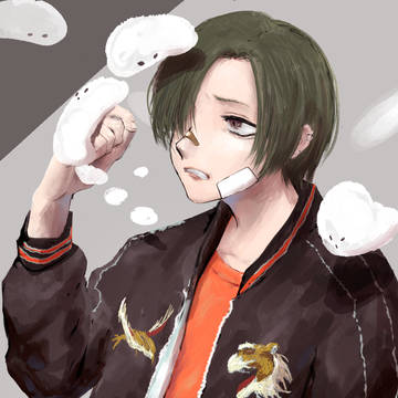 なんだよー