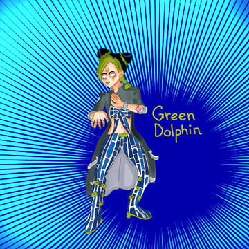 Jolin