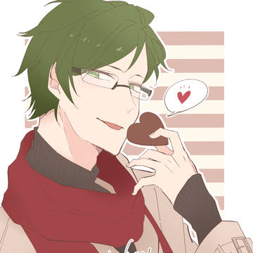 二階堂大和　お誕生日おめでとう（ございました）！！！！！！！