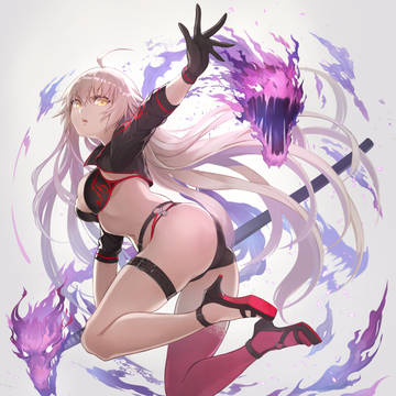 水着邪ンヌ