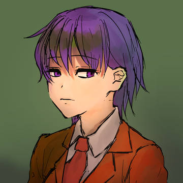 神門さん下塗り