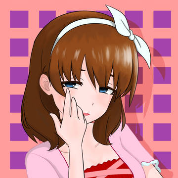 佐久間まゆ