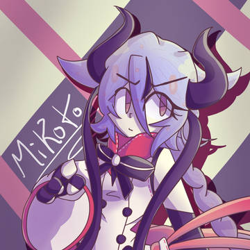 ミコト