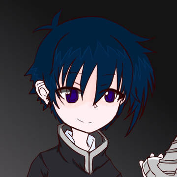 好きなキャラ①