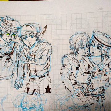 jojo【腐】💓💓💓