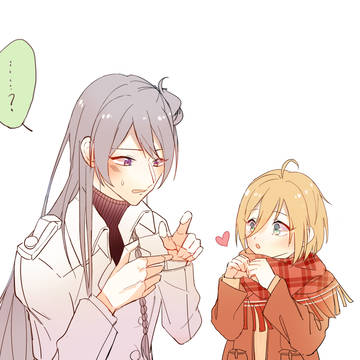 笔芯♡