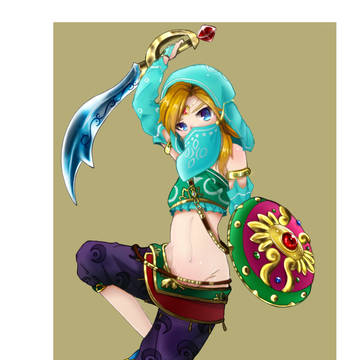 ゲルドリンク