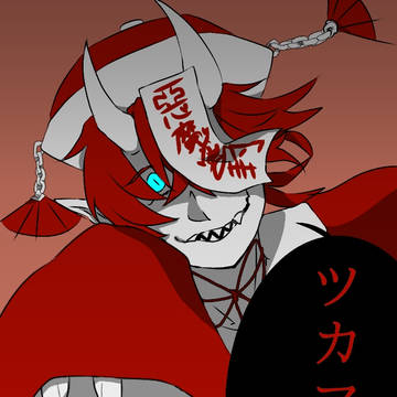 らくがき詰め