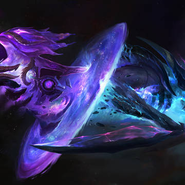 Kha'zix & Orianna