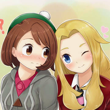 ガラル地方は優しい世界