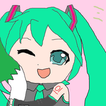 ミクの日2019！！！