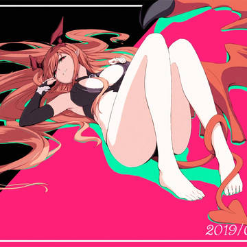 3月9日はサキュバスの日　2019