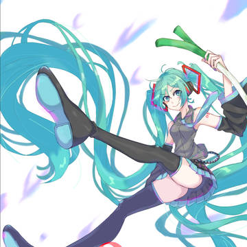 ミクの日