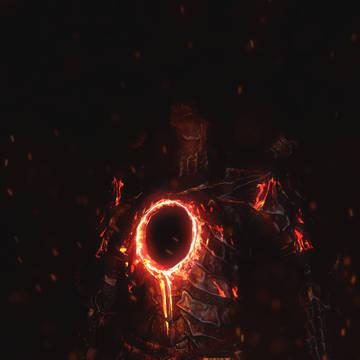 Ringed Knight.