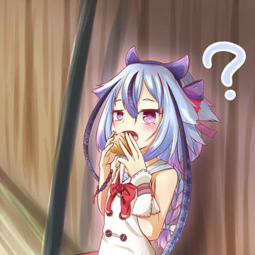 ミコっちゃーん