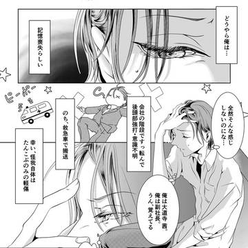 夫婦ですが何か?【目が覚めたら年上冷徹秘書が奥様でした】 完全