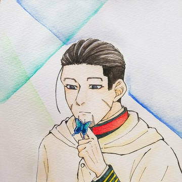 金カムアナログ詰め
