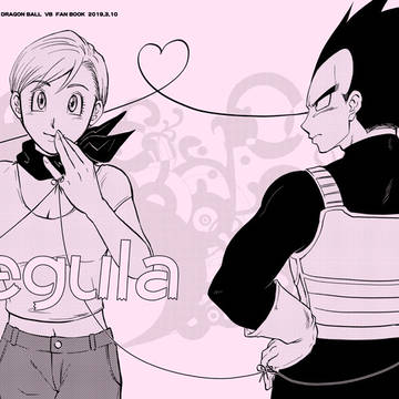 ベジブル新刊【segula】