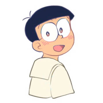 のびちゃん!