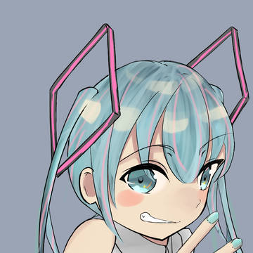 ミク