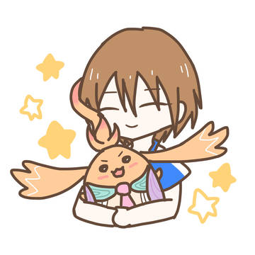 かわいいも