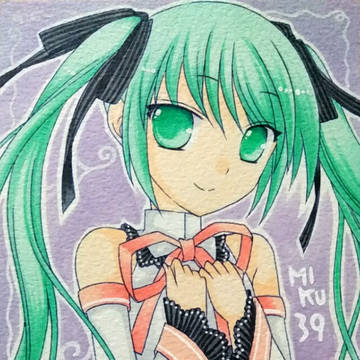 ミクの日2019