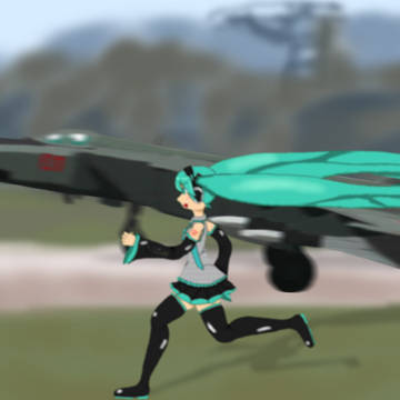 ミクミグ