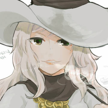 【PFLS】魔女は笑う