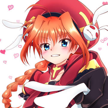 ヴィータたん